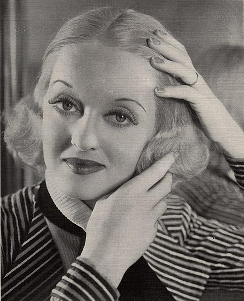 Bette Davis