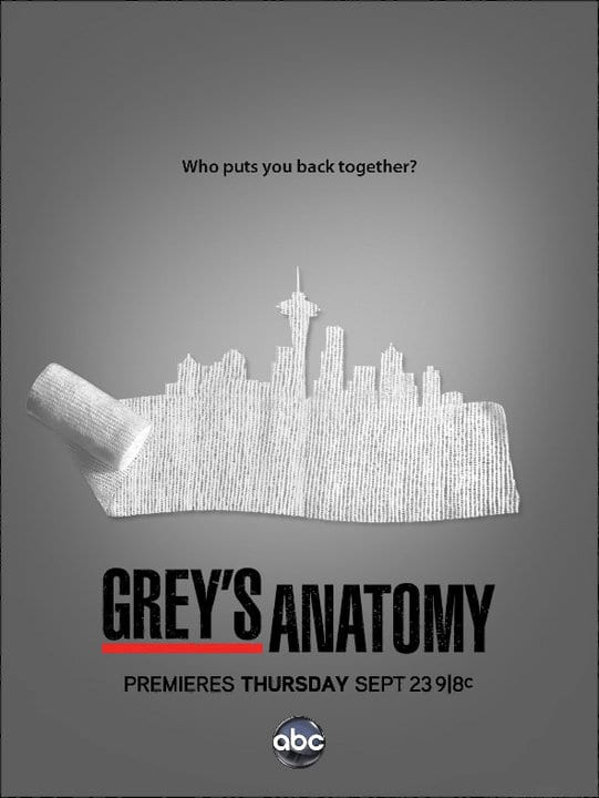 Grey's Anatomy