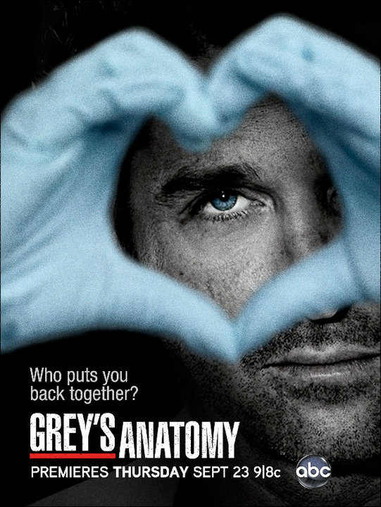 Grey's Anatomy