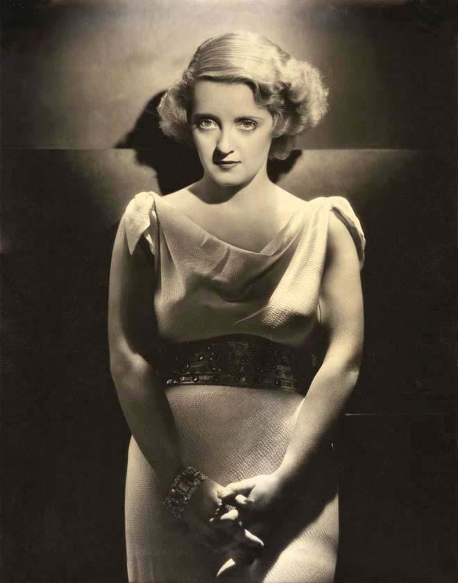 Bette Davis