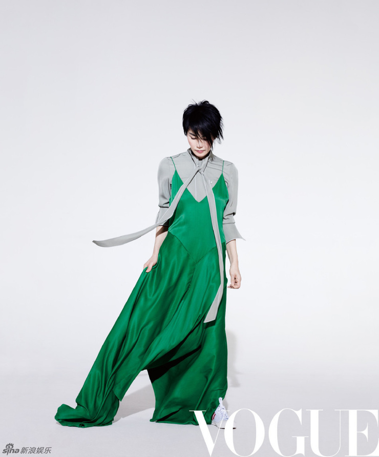 Faye Wong