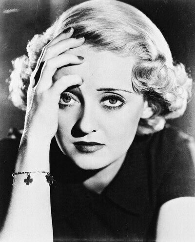Bette Davis Bette Davis