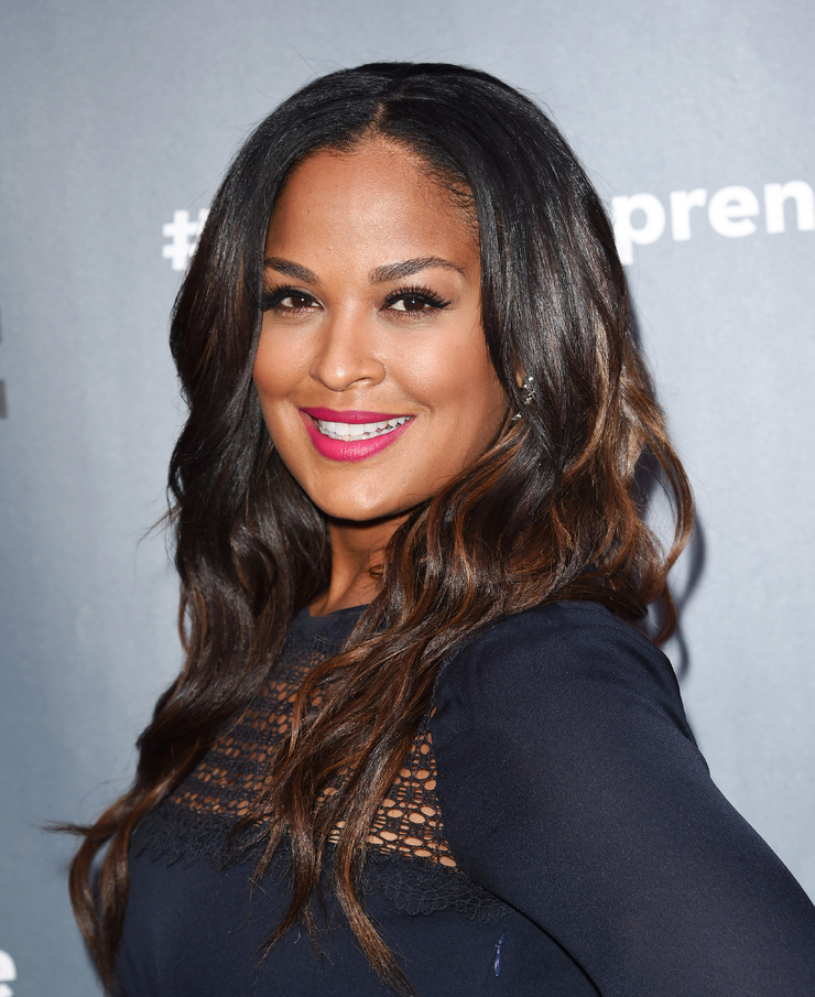 Laila Ali