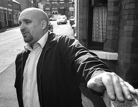 Shane Meadows