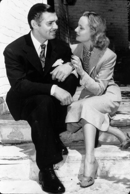 Carole Lombard