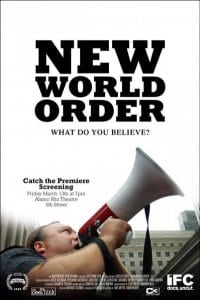 New World Order                                  (2009)