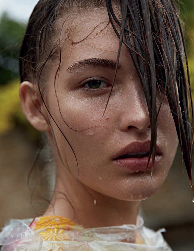 Grace Elizabeth Grace Elizabeth