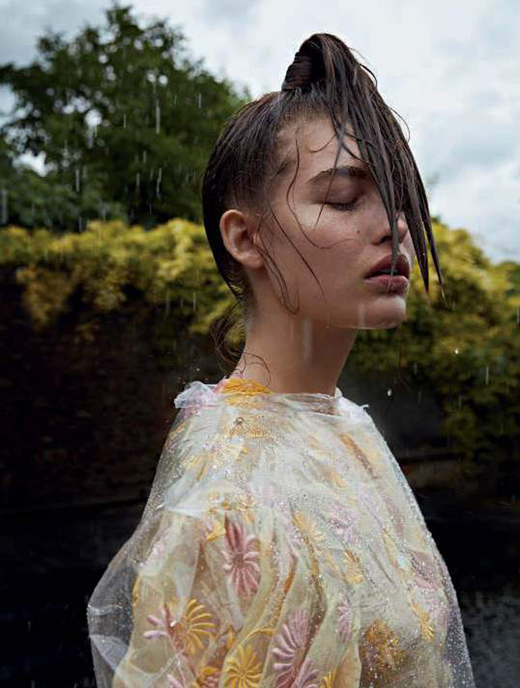 Grace Elizabeth Grace Elizabeth