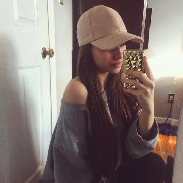 Molly O'Malia