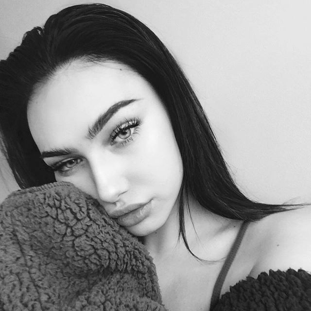 Molly O'Malia