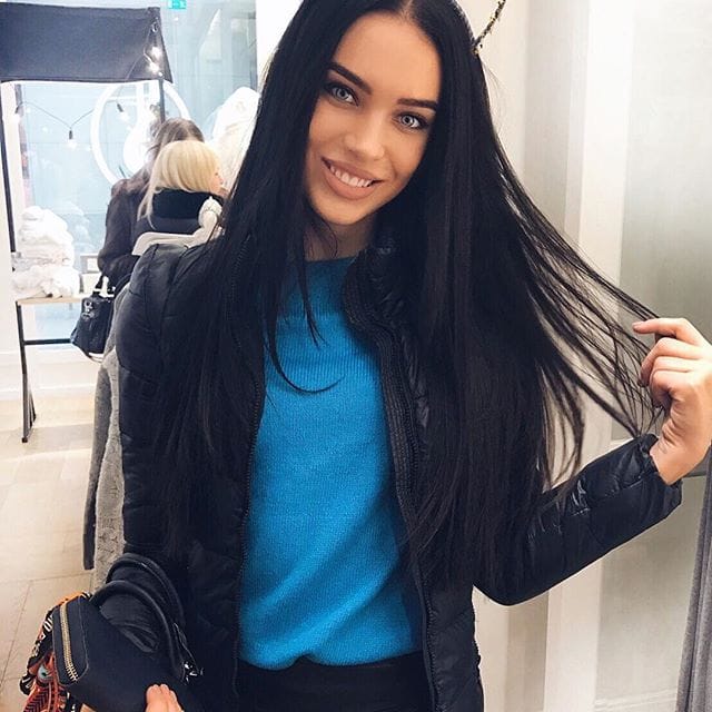 Dasha Derevyankina image