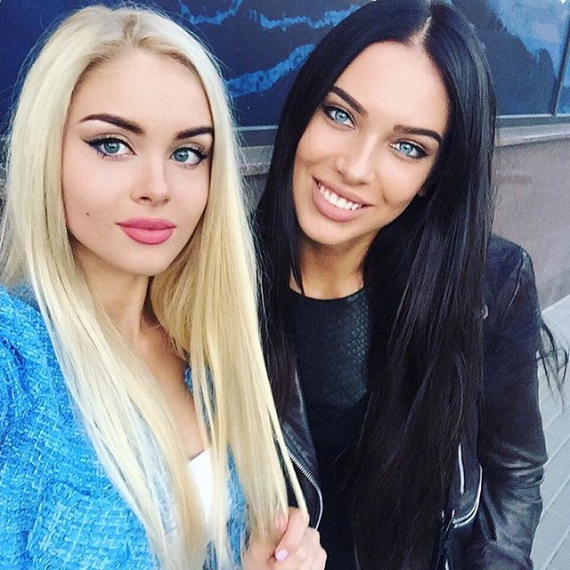 Dasha Derevyankina Dasha Derevyankina
