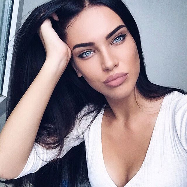 Dasha Derevyankina