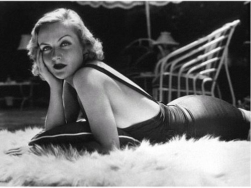 Carole Lombard