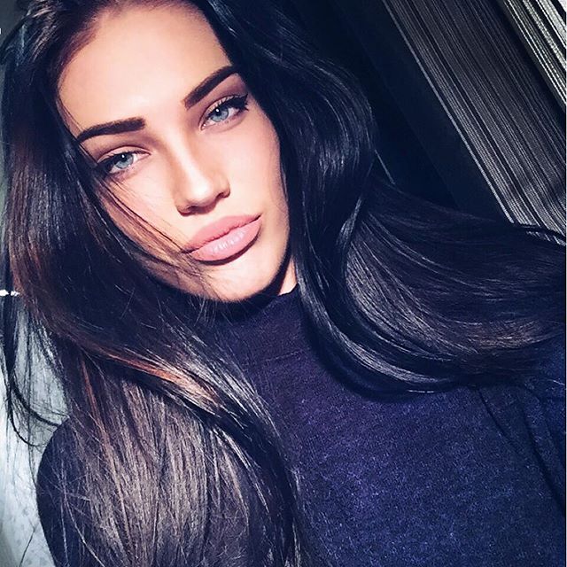 Picture of Dasha Derevyankina