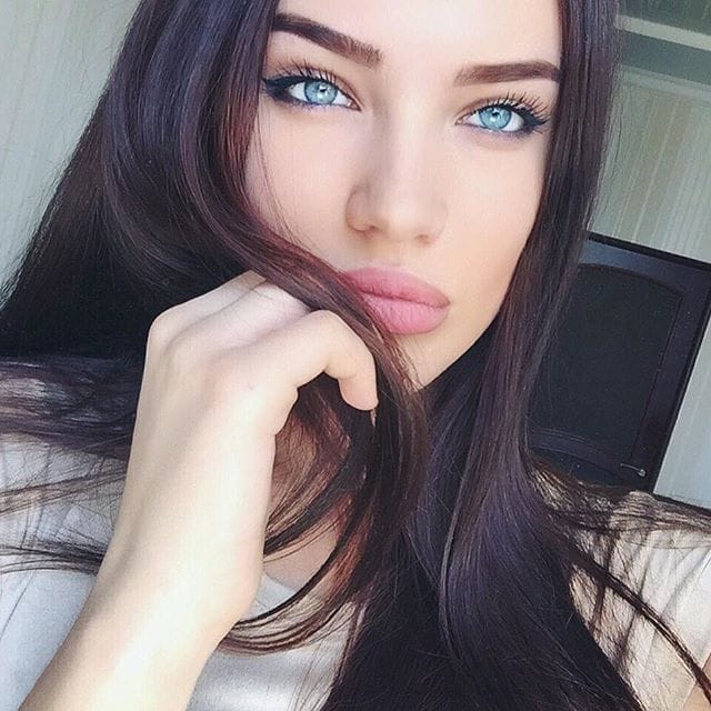 Dasha Derevyankina