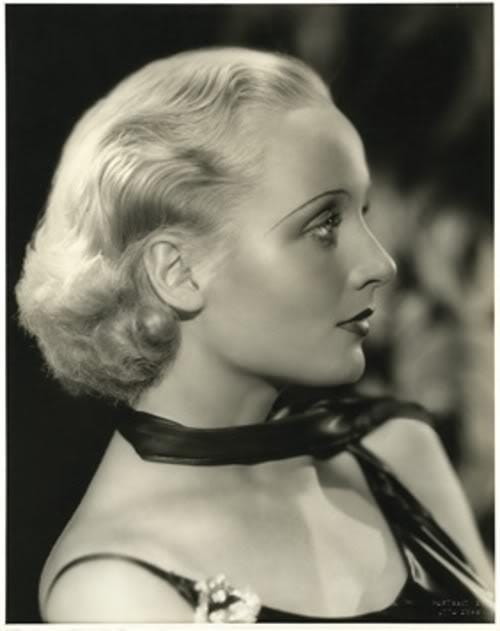 Carole Lombard