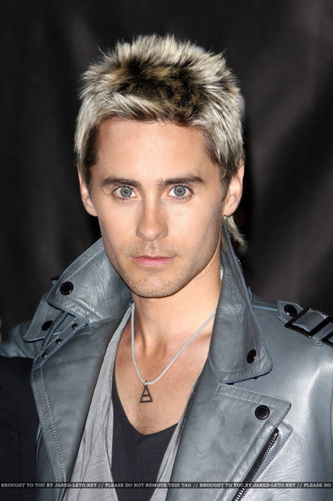 Jared Leto