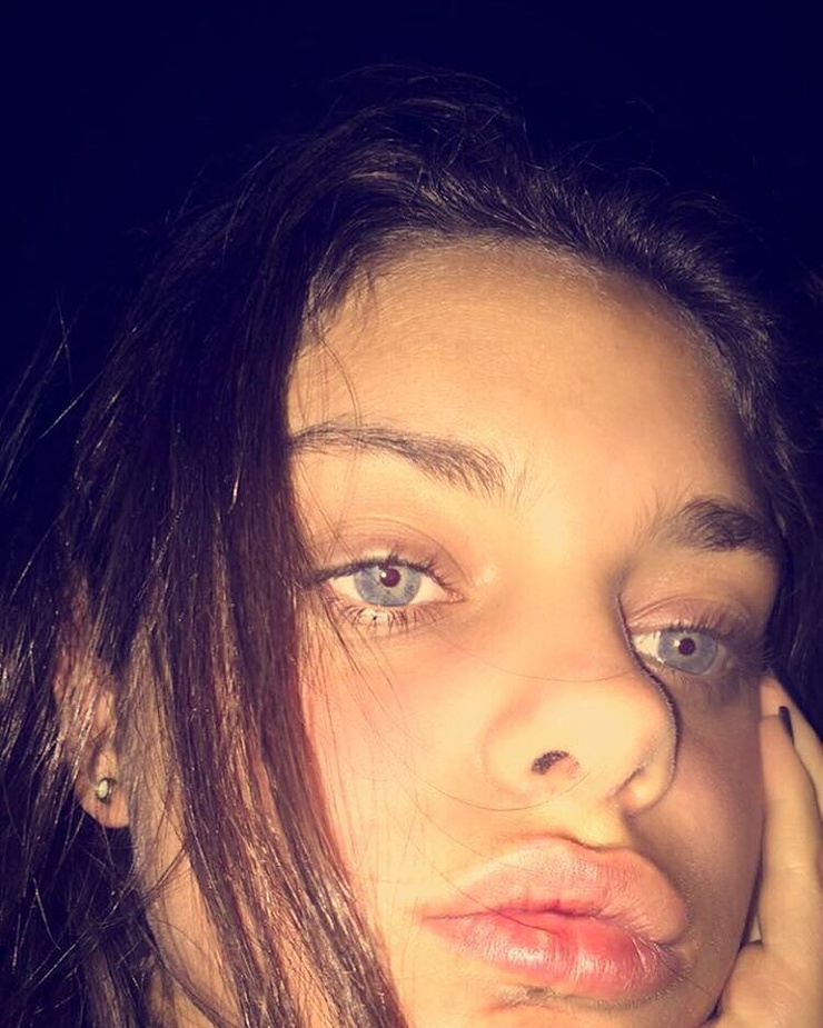 Odeya Rush