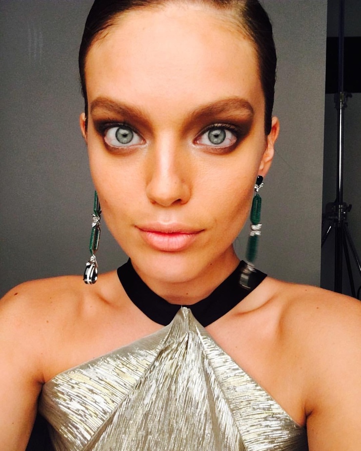 Emily Didonato