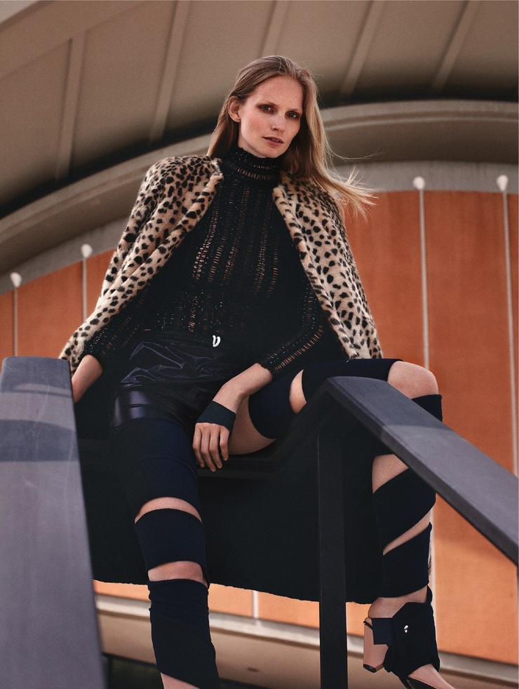 Katrin Thormann
