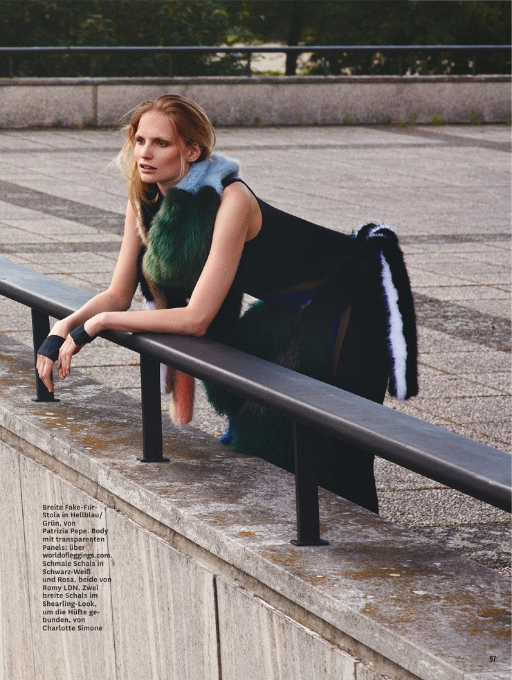 Katrin Thormann