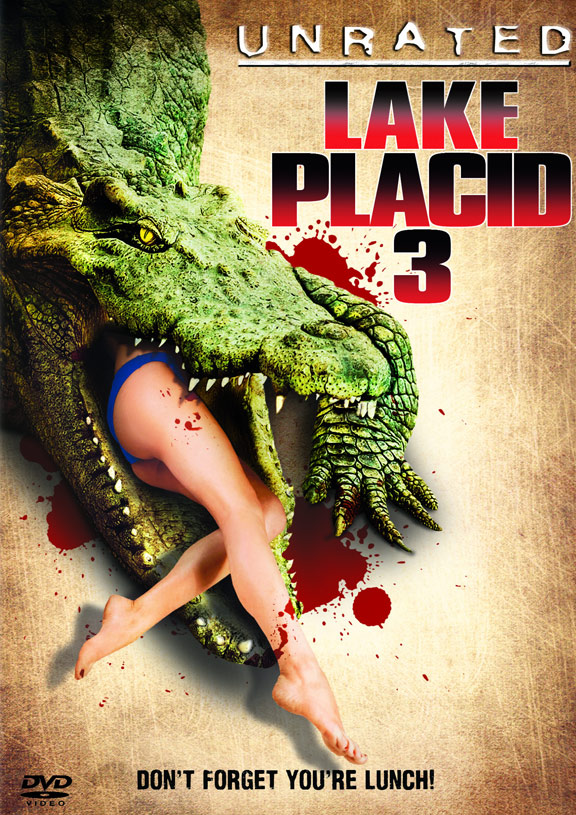 Lake Placid 3 Lake Placid 3