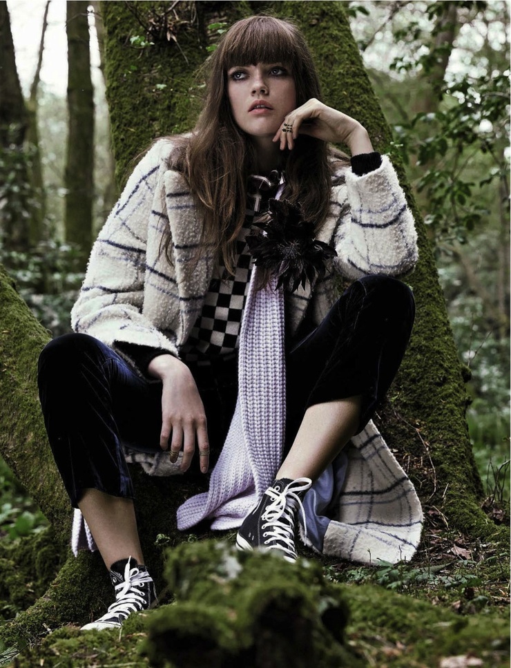 Grace Anderson