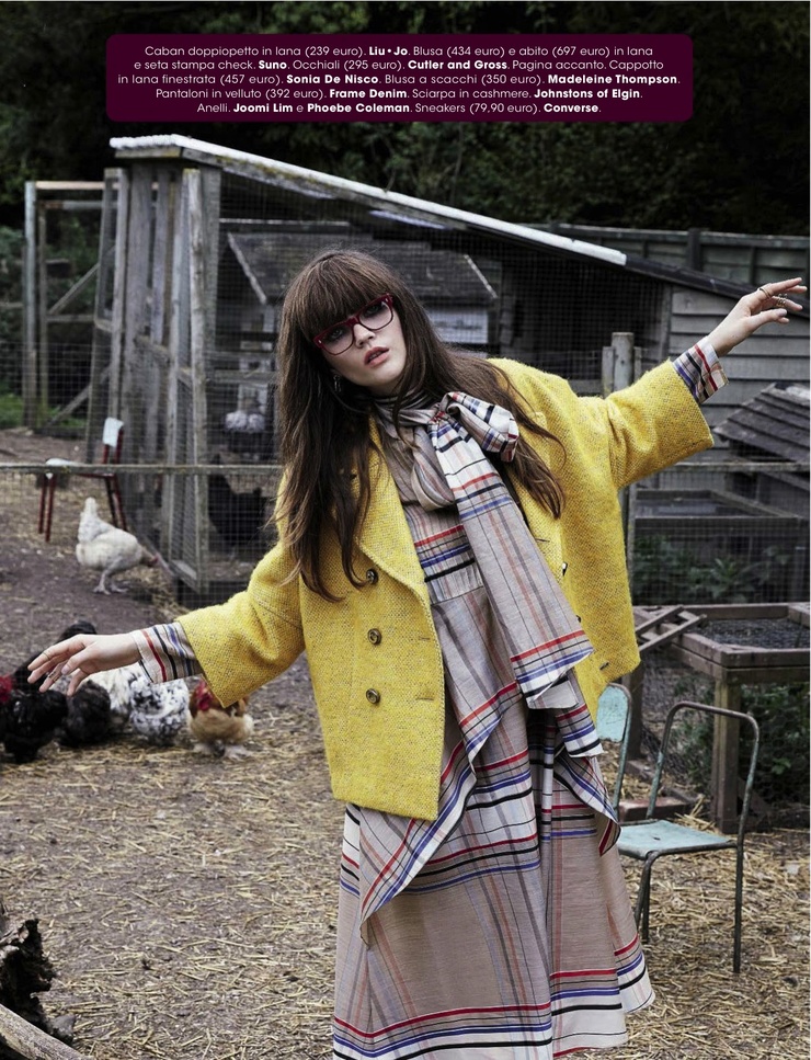 Grace Anderson