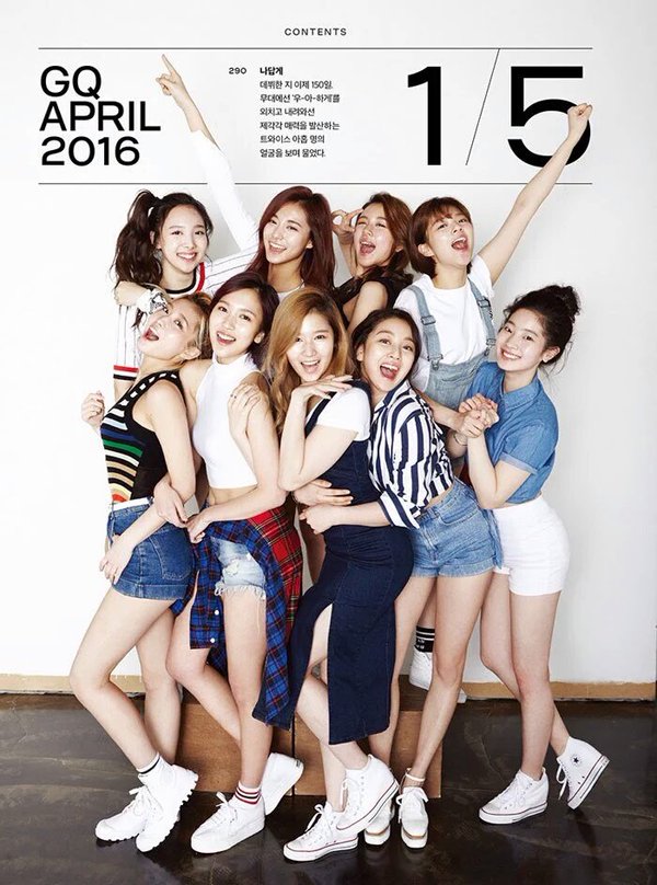 Twice