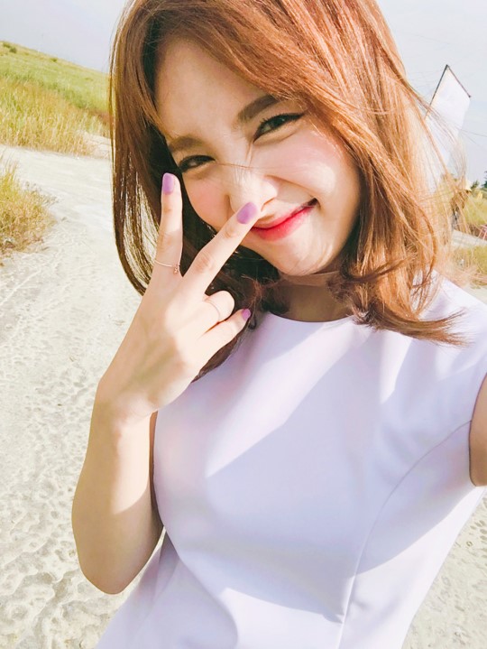 Im Nayeon Im Nayeon