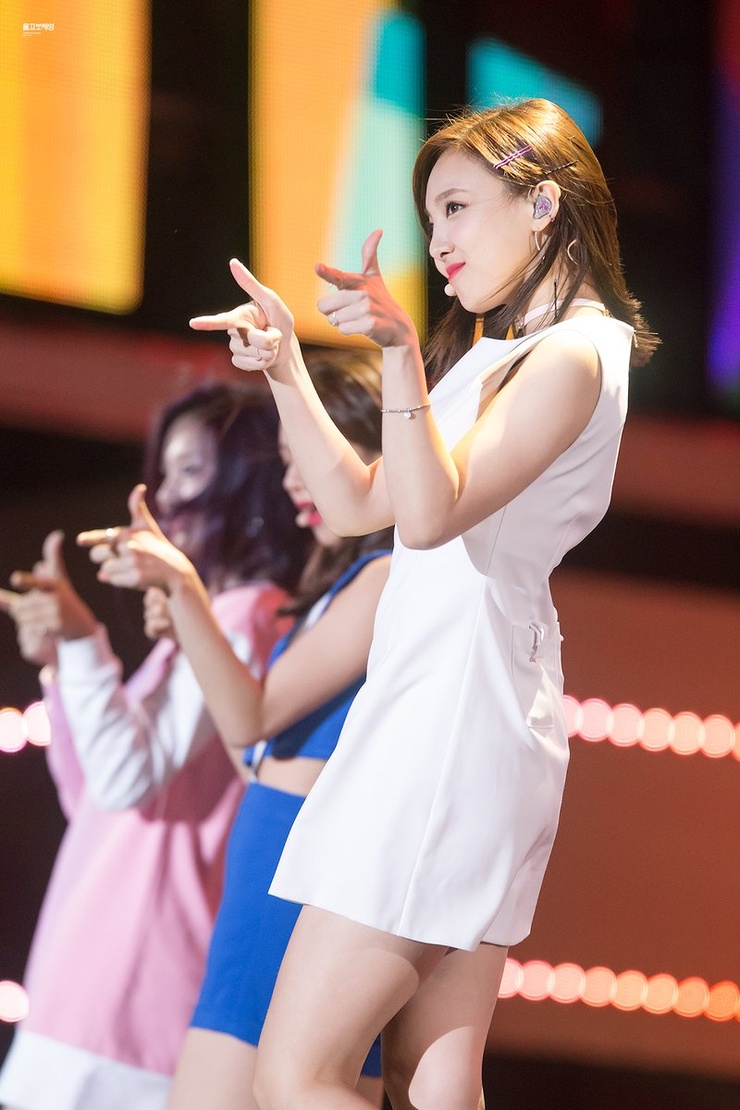 Im Nayeon