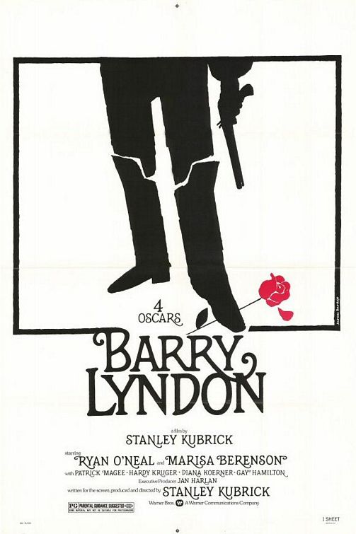 Barry Lyndon Barry Lyndon