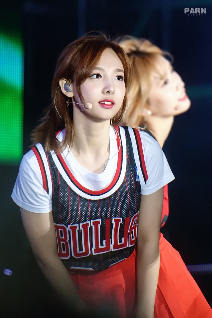 Im Nayeon