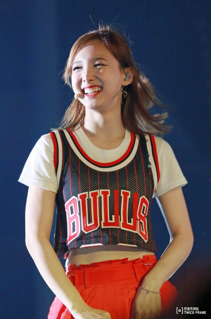 Im Nayeon