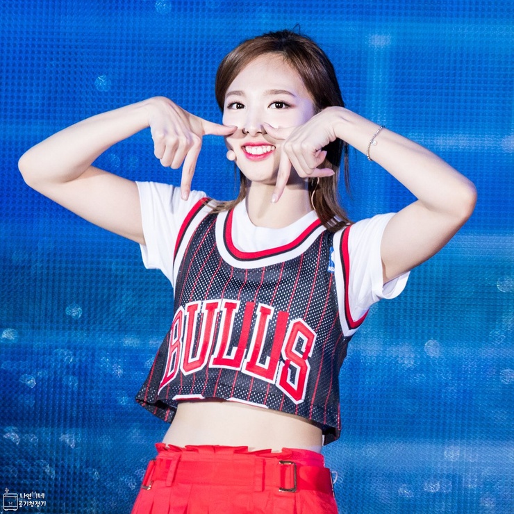 Im Nayeon