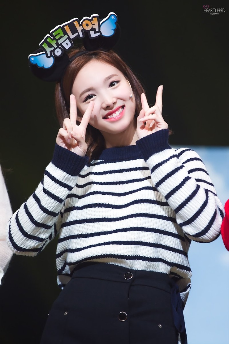 Im Nayeon Im Nayeon