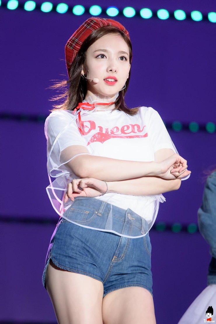 Im Nayeon Im Nayeon