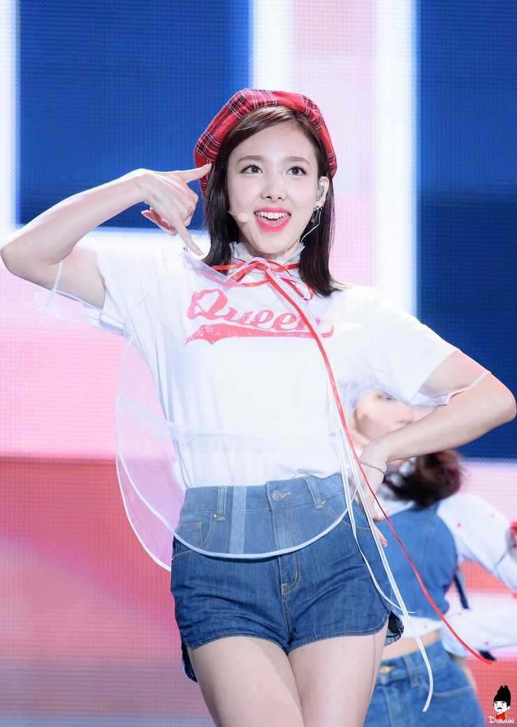 Im Nayeon Im Nayeon