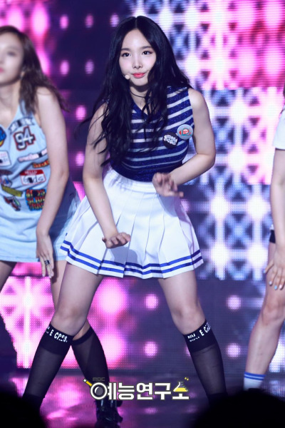 Im Nayeon