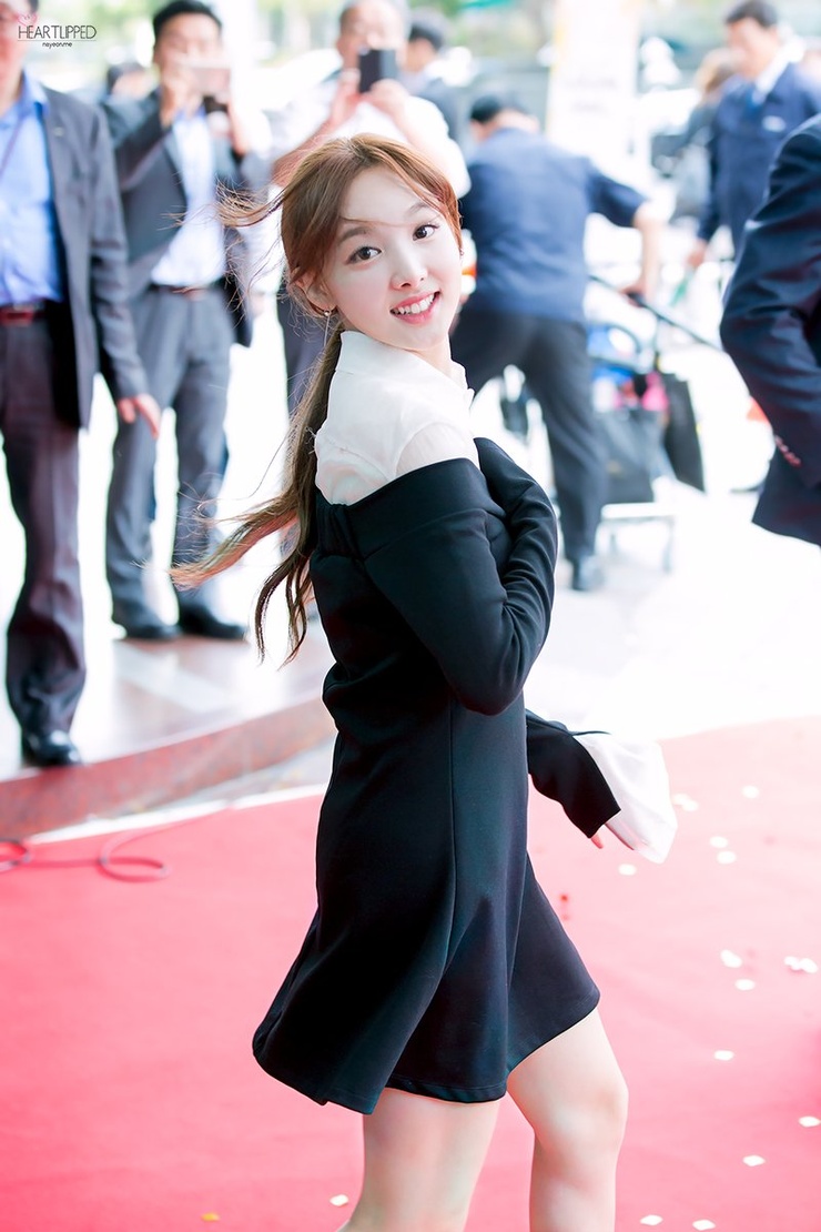 Im Nayeon Im Nayeon