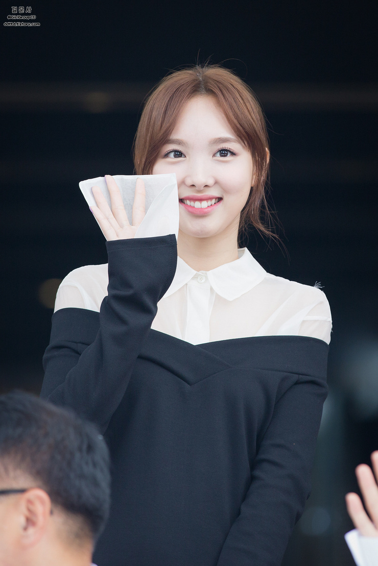 Im Nayeon