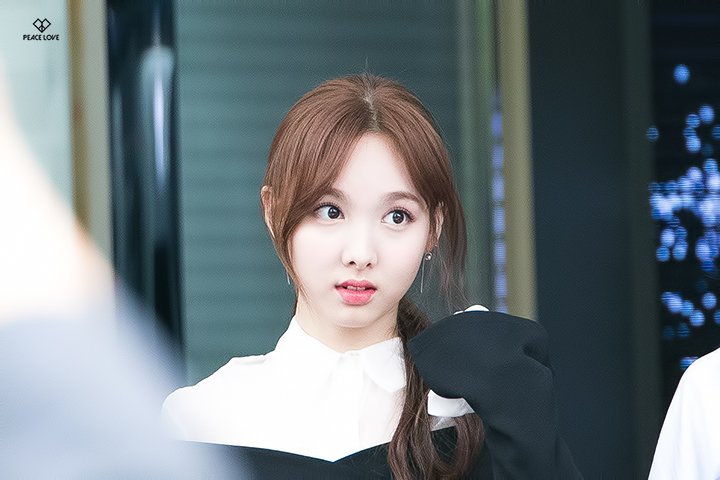 Im Nayeon Im Nayeon