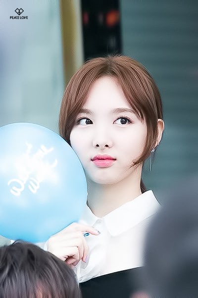Im Nayeon