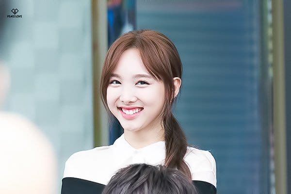 Im Nayeon