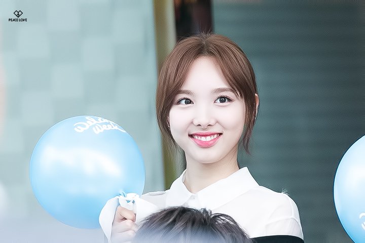 Im Nayeon Im Nayeon