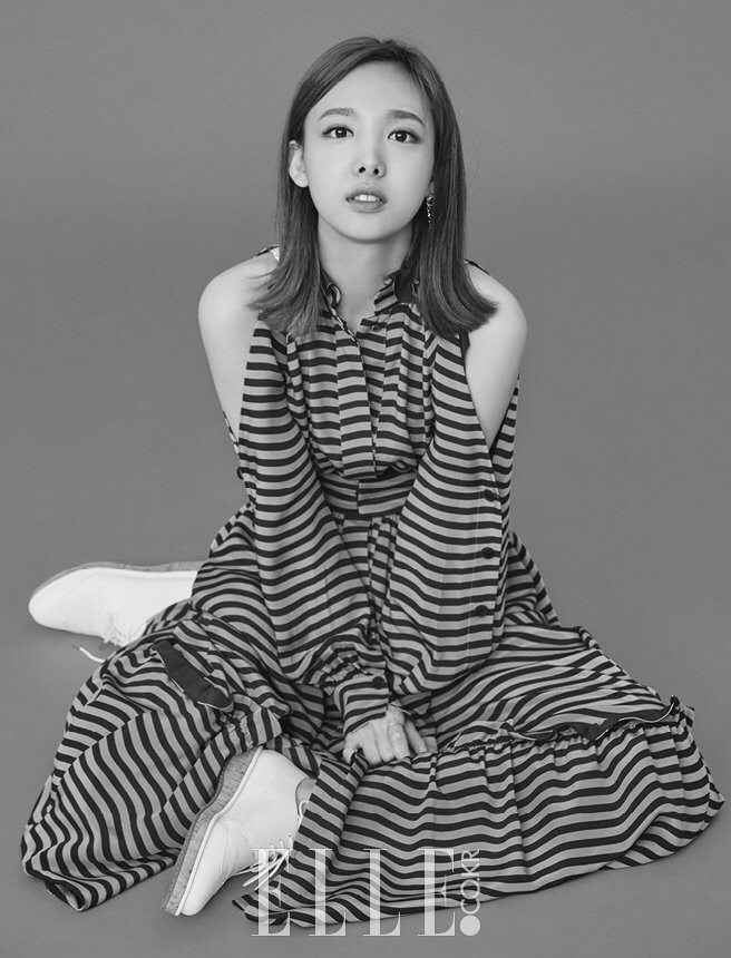 Im Nayeon Im Nayeon