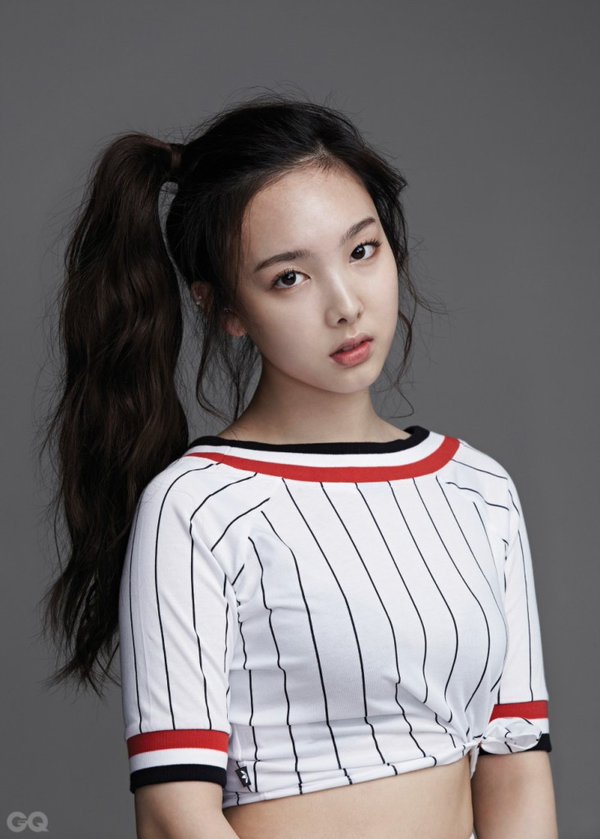Im Nayeon