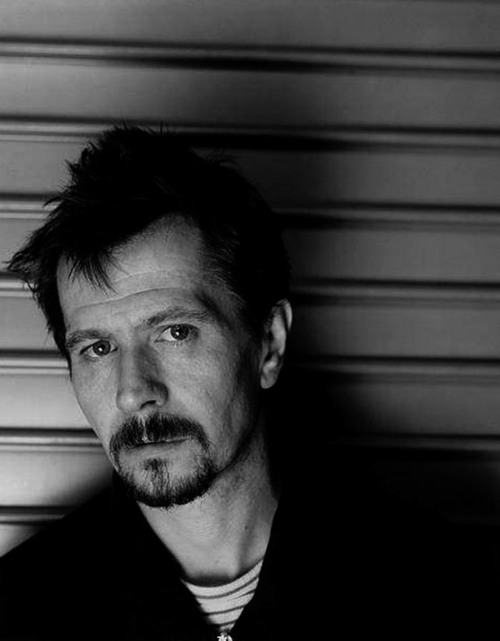 Gary Oldman