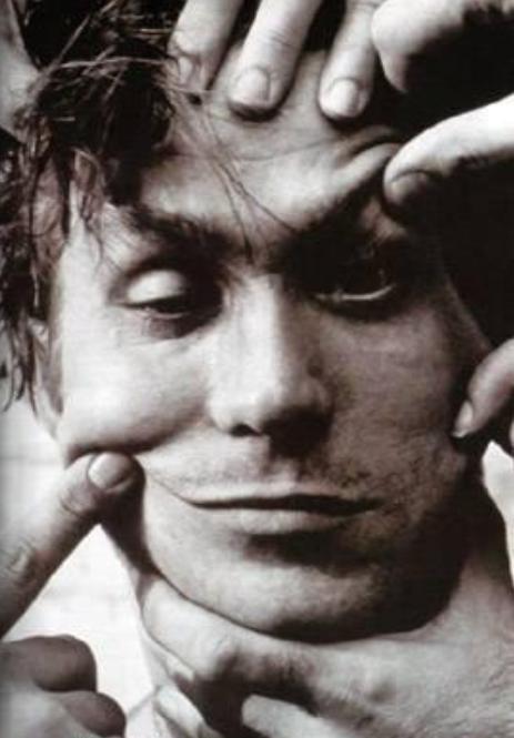 Gary Oldman